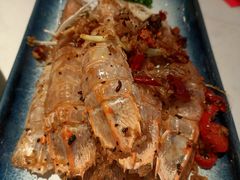 -避风塘(江南环球港店)