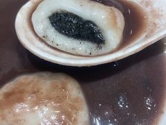 -喜家德虾仁水饺(浦东山姆店)