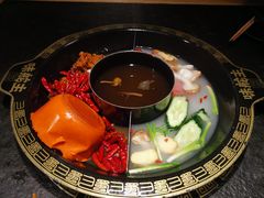 -味舵主重庆火锅(邓尉路店)