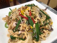 -同发号饭庄(复兴路店)