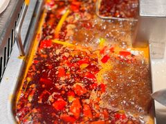 -海底捞火锅(吴中路店)