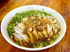 -肆姐面粉馆(坡子街店)