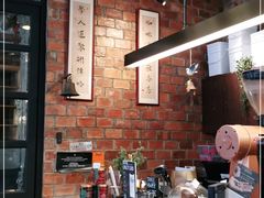 -The Coffee Academïcs(铜锣湾店)