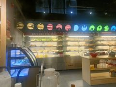 -半天妖烤鱼(方庄店)