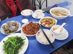 -老杨饭店(万科里店)