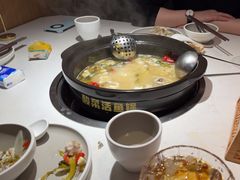 -周渝食惦酸菜鱼(青浦店)