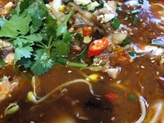 水煮鱼-张家卫·阳江菜·小海鲜(肥婆湾桥店)