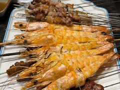 -高家烧鸽子烧烤店63年