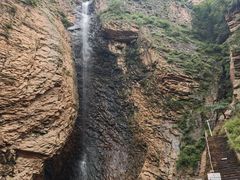 -黄崖洞文化旅游区