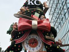 -胡麻(静安嘉里店)