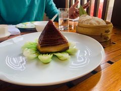 -宁波柏悦酒店·钱湖渔港
