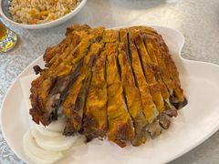 -汗腾格里·风味餐厅(新疆驻京办店)