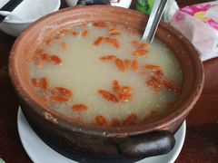 -万兴菜馆(龙华店)