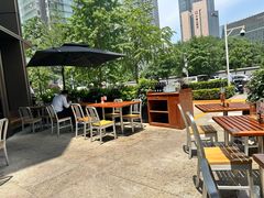 -京A Taproom·精酿餐吧(CBD店)