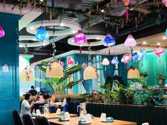 -印象芽庄越式餐厅(东兴店)