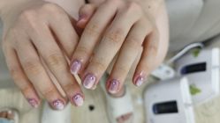 -斯馨·健康美甲美睫