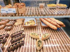 蒜香软法-前进麦味·天然烘焙(凯德1818店)