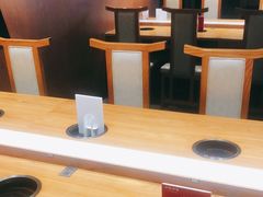 大堂-呷哺呷哺(万达新世界店)