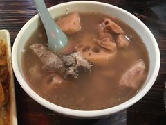 藕汤泡饭-刘师父老汉口江湖菜(蔡锷路店)