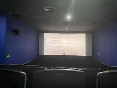 -幸福蓝海国际影城(上海三林店)