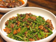 尖椒鸡-铁公鸡·四川料理(天环广场店)