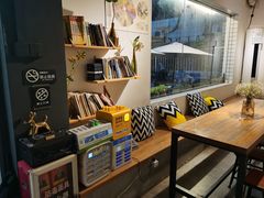 -旧屋咖啡(海景店)
