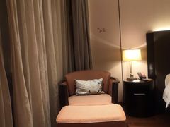 -上海崇明金茂凯悦酒店