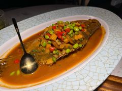 -徽州月·民间徽菜(浦东总店)