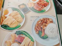 -润记·臻选·广东餐馆(狮山龙湖天街店)