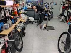 -TREK崔克自行车(徐汇滨江店)