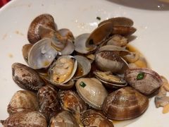 -杨氏青龙虾·羊蝎子(金盛路总店)