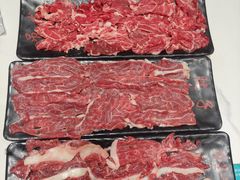 -刘少华贵州小黄牛·鲜牛肉火锅(总店)