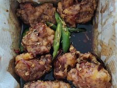 -一乐韩国炸鸡(梅江店)