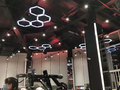 -一兆韦德健身(梅川店)