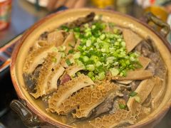 -金新街边打边炉(天安花园店)