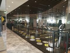 -威尔仕W FITNESS健身会所(联洋广场店)