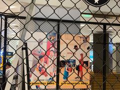 -凯德广场(武胜路店)