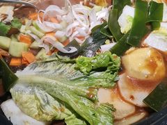 -探鱼·鲜青椒爽麻烤鱼(天河优托邦店)