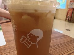 -喜茶(广州保利中环店)
