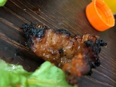 -西塔隆太白烤牛肉馆(图们路店)