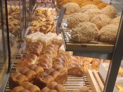 -BreadTalk面包新语(虹口龙之梦店)