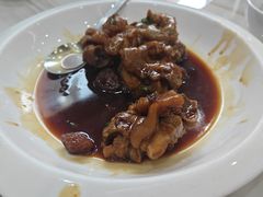 -御龙海鲜火锅(十六浦店)