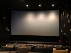 -百美汇影城(LUXE嘉里中心店)