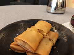 -潮府馆·非遗潮州菜·港式点心(世纪公园店)