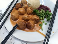 -宜家·瑞典风味餐厅(北京西红门店)