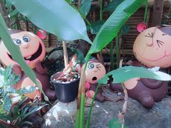 -Jungle Kitchen