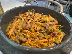 -屋里家延边朝鲜族冷面(梅林3店)