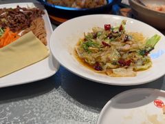 -老济南·地道济南菜(大明湖店)