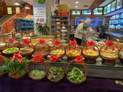 -田水湾丨地道安徽菜(文化路店)