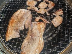 -谷牛和牛烤肉(漕河泾印象城店)
